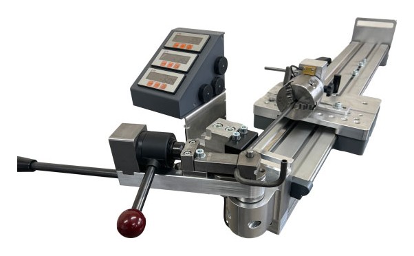 Handbieger HRB-3D