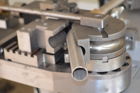 Dornbiegemaschine S55 – Ansicht 4