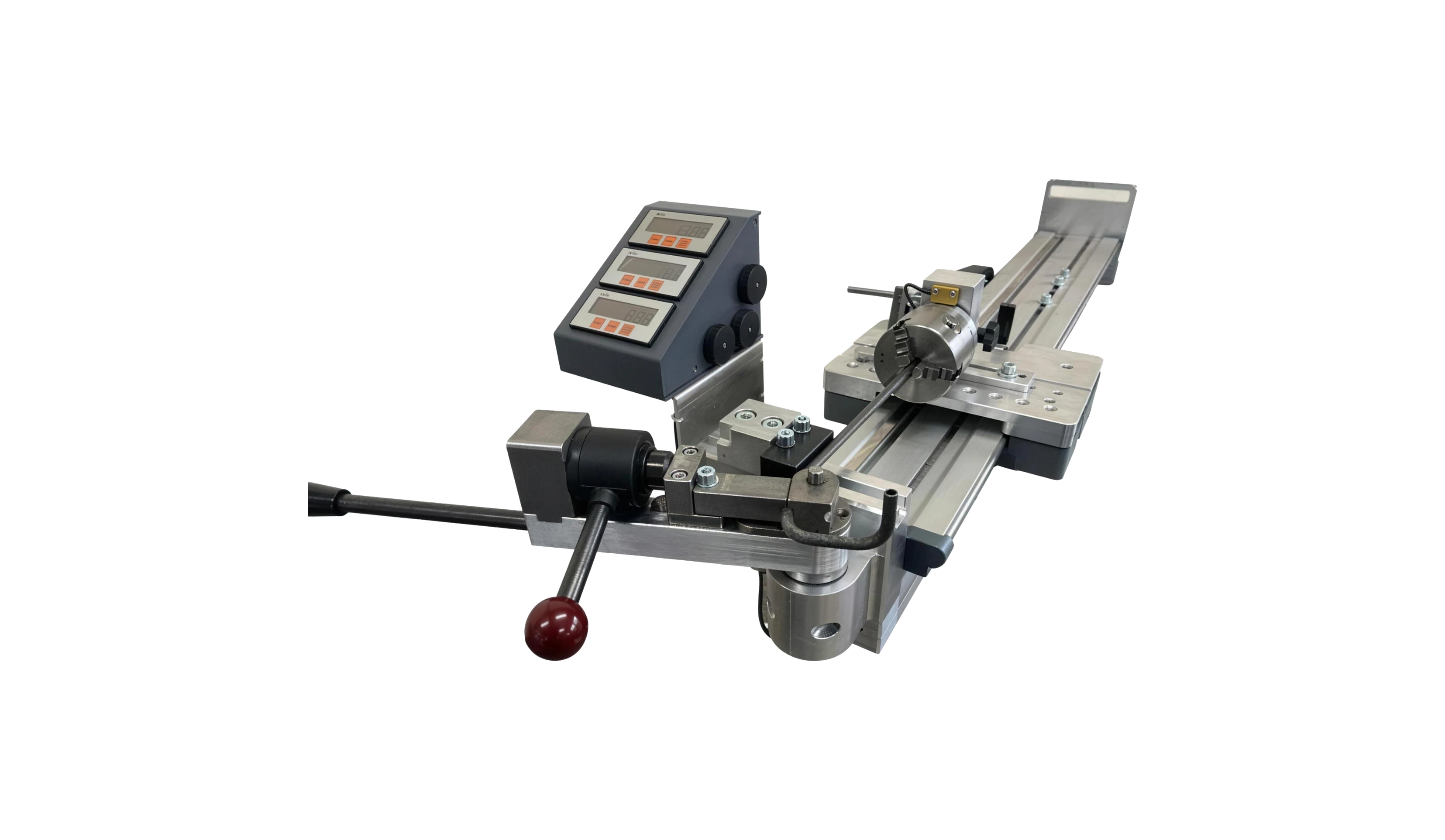 Handbieger HRB-3D